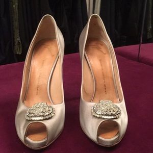 Giuseppe Zanotti heels